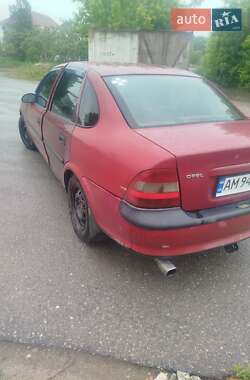 Седан Opel Vectra 1996 в 