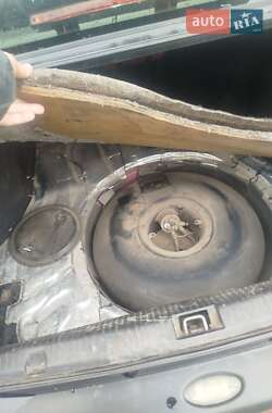 Седан Opel Vectra 1996 в 