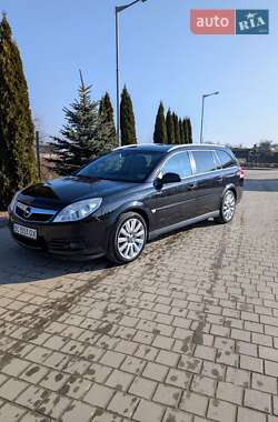 Універсал Opel Vectra 2008 в Самборі