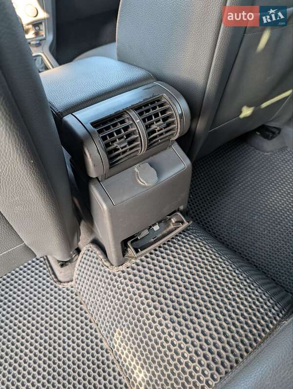 Універсал Opel Vectra 2008 в Самборі