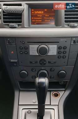 Ліфтбек Opel Vectra 2008 в 