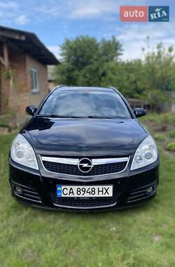 Opel Vectra 2007