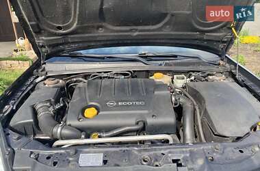 Универсал Opel Vectra 2007 в 