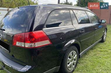 Универсал Opel Vectra 2007 в 