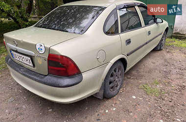Седан Opel Vectra 1996 в Хмельницькому