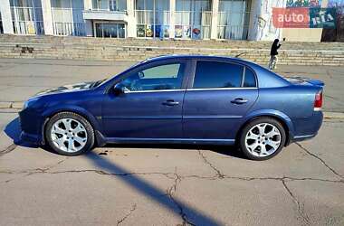 Opel Vectra 2007 Opel Vectra 2007