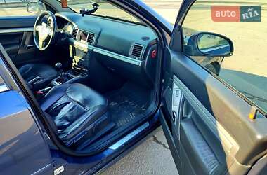 Седан Opel Vectra 2007 в 