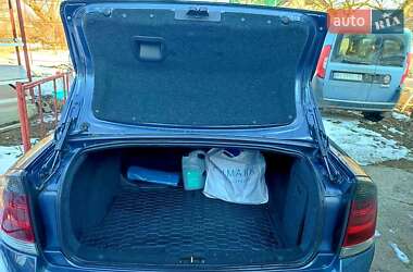 Седан Opel Vectra 2007 в 