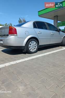 Седан Opel Vectra 2002 в 