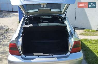 Лифтбек Opel Vectra 1999 в 
