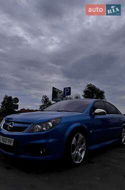 Ліфтбек Opel Vectra 2008 в Ірпені