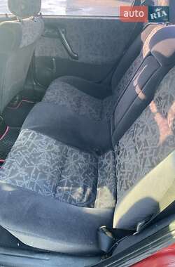 Седан Opel Vectra 1996 в 