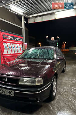 Седан Opel Vectra 1994 в Києві