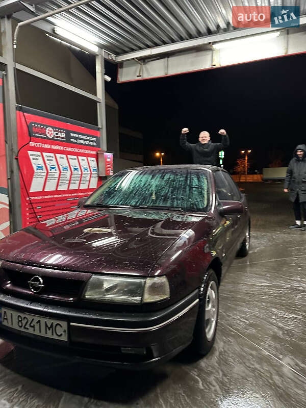 Opel Vectra 1994