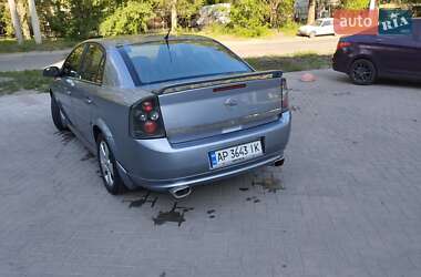 Седан Opel Vectra 2003 в 