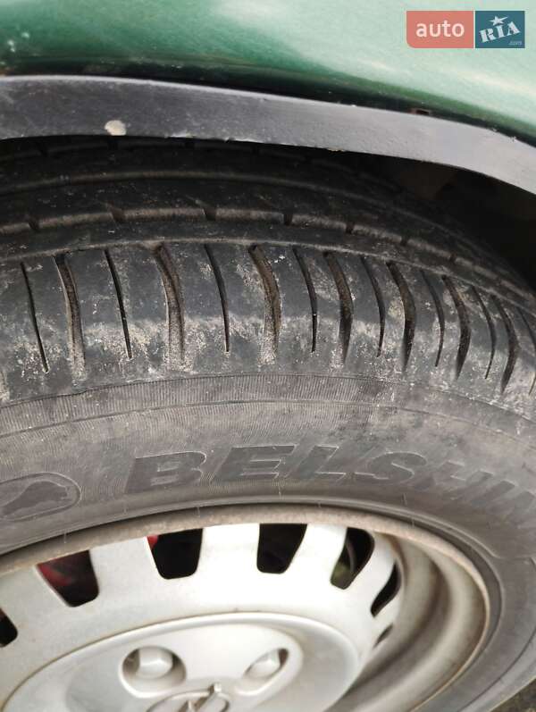Седан Opel Vectra 1996 в Жмеринці