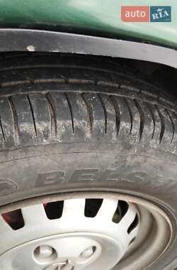 Седан Opel Vectra 1996 в 