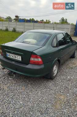 Седан Opel Vectra 1996 в 