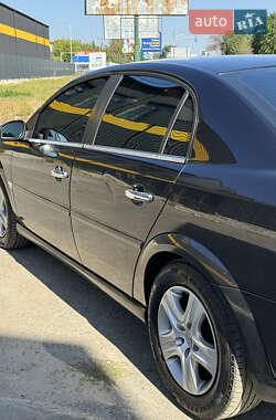 Седан Opel Vectra 2006 в 