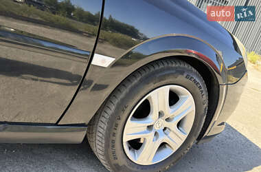 Седан Opel Vectra 2006 в 