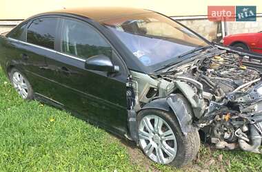 Лифтбек Opel Vectra 2006 в Тернополе