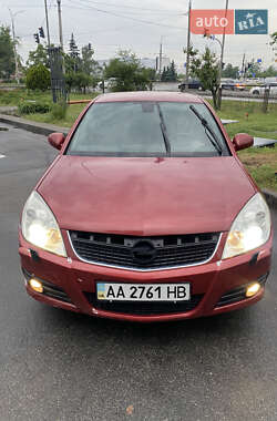 Седан Opel Vectra 2006 в 