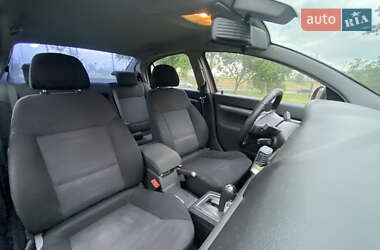 Седан Opel Vectra 2006 в 