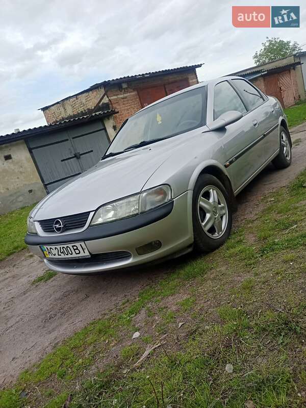 Opel Vectra 1996