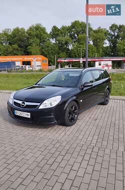Універсал Opel Vectra 2007 в 