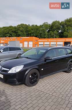 Універсал Opel Vectra 2007 в 