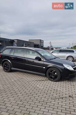 Універсал Opel Vectra 2007 в 