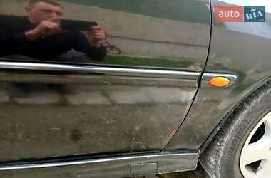 Универсал Opel Vectra 2001 в 