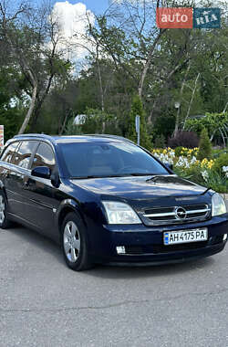 Универсал Opel Vectra 2004 в Краматорске