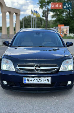Універсал Opel Vectra 2004 в 