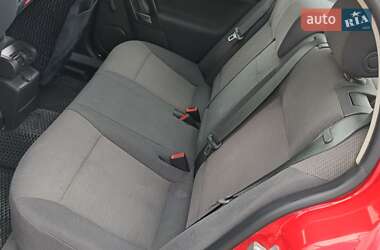 Седан Opel Vectra 2002 в 
