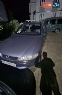 Седан Opel Vectra 1998 в Макарові