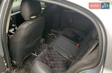 Седан Opel Vectra 2006 в 