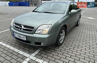Седан Opel Vectra 2003 в 