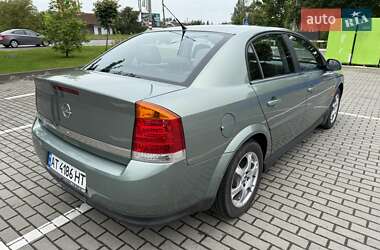 Седан Opel Vectra 2003 в 
