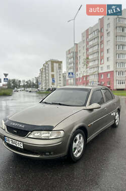 Седан Opel Vectra 1999 в Виннице