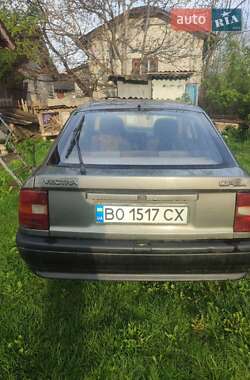 Седан Opel Vectra 1992 в 