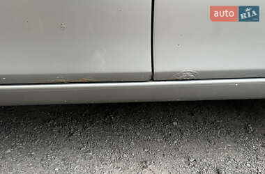 Седан Opel Vectra 1996 в 