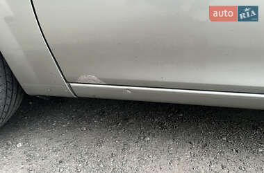 Седан Opel Vectra 1996 в 