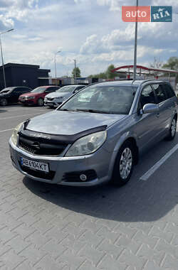 Универсал Opel Vectra 2005 в 