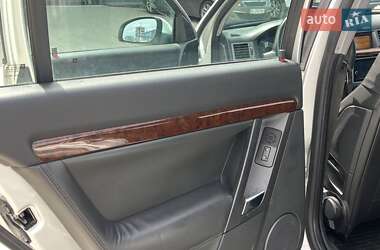 Седан Opel Vectra 2004 в 