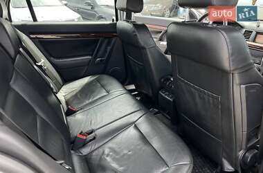Седан Opel Vectra 2004 в 
