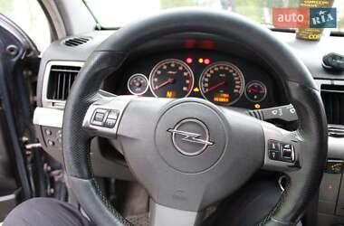 Седан Opel Vectra 2008 в 