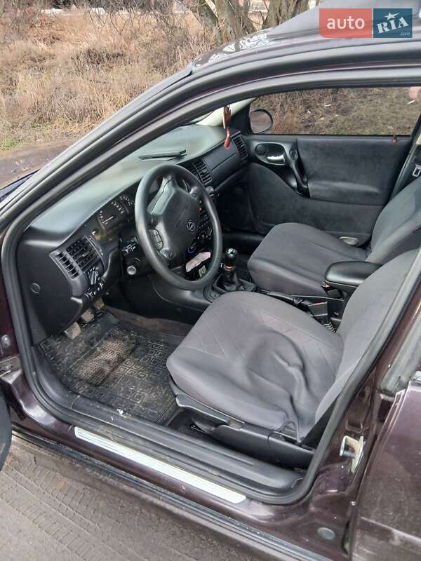 Универсал Opel Vectra 2000 в Немовичах