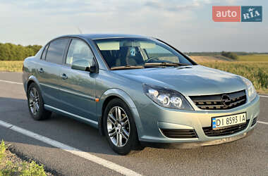 Седан Opel Vectra 2006 в Лозовой