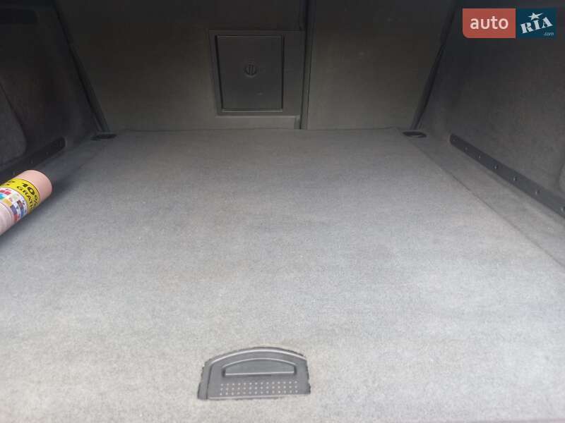 Универсал Opel Vectra 2007 в Теофиполе